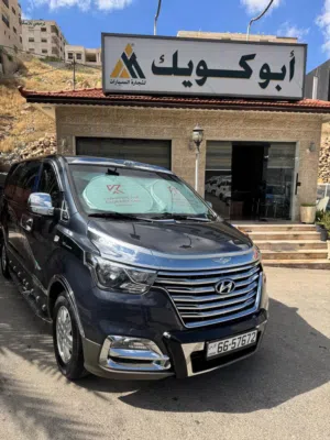 هونداي جراند 2018 الشكل الجديد جمرك حديث بحالة الوكالة نقداً وبالأقساط .......