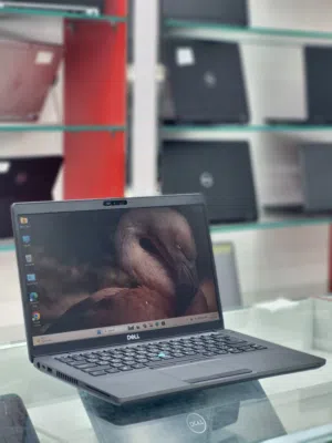 Dell 5401 9th Gen Hexa-core H series Processor 16gb Ram 14 inch borderless FHD ips Display