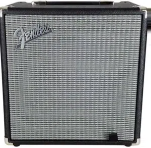 fender rumble 25v3
