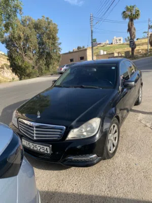Used Mercedes Benz C-Class in Salt