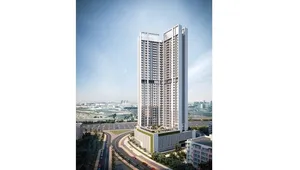 370 ft Studio Apartments for Sale in Dubai Al Barsha