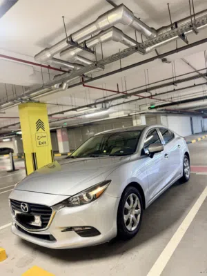 Mazda 3 1.6