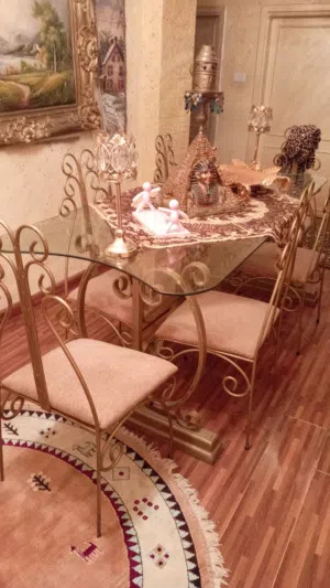 سفره  تفصيل  مستعمل للبيع