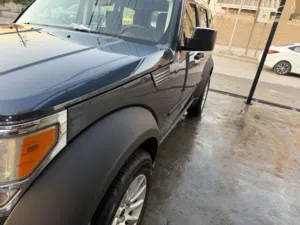 دوج نترو 2008 رقم سليمانيه باسمي جاهز للتحويل او الوكاله