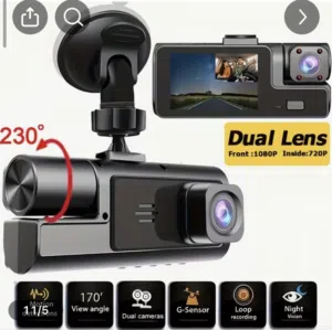 داش كام جديدة لم تستخدم