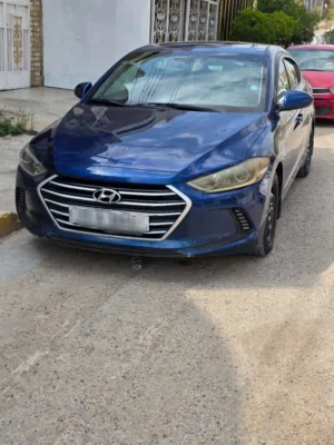 النترا 2018