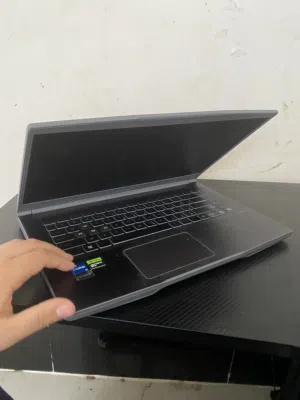 لابتوب كيمنك msi thin 15 نظافة95٪