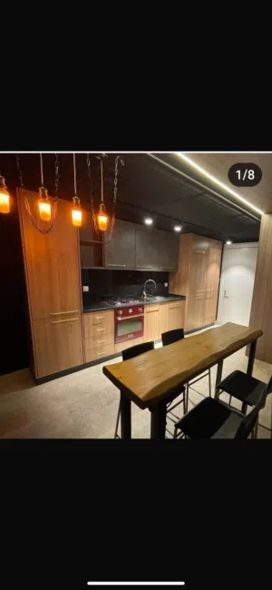 48 m2 Studio Apartments for Rent in Amman Abdali