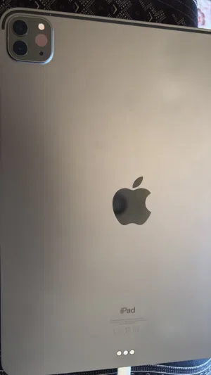 Apple iPad Pro 128 GB in Muscat