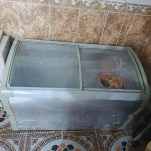 مجمدات اسواق للبيع اقره الصوف