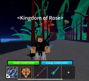 حساب بلكس فروت