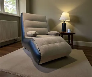 Living Room Furniture . New1