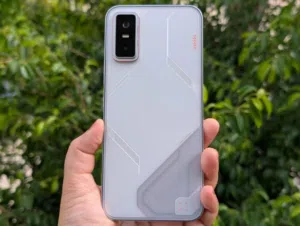 انفينيكس Gt 30 Pro ذاكره 256 وعشوائية 24