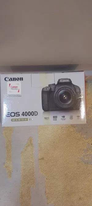 كيمرة كانون