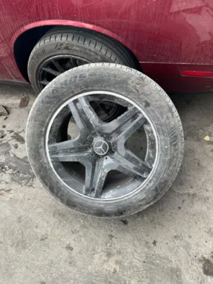 رنجات مرسيدس G
