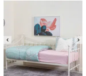 Pan emirates 2 single bed