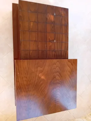 Tables - Chairs - End Tables . Used4