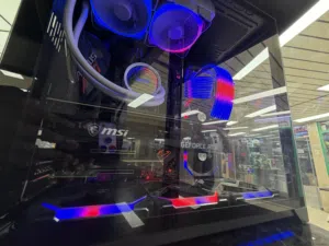 Gaming pc 3080ti