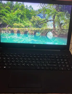 HP Laptop Intel