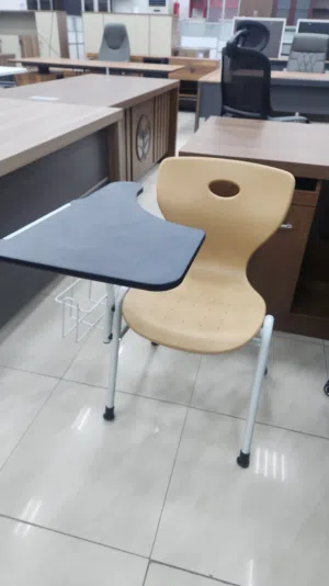 New School furniture chair