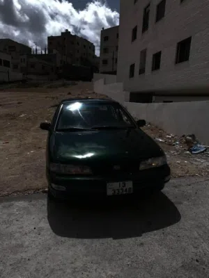 Used Kia Sephia in Amman