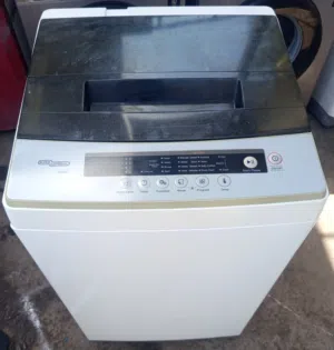 washing machine for sale