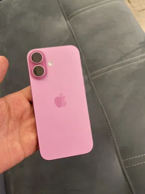 Apple iPhone 16 128 GB in Basra