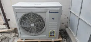 Panasonic 2.5 - 2.9 Ton AC in Al Dakhiliya