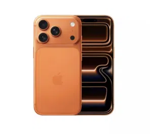 Apple iPhone 17 Pro 256 GB in Muscat