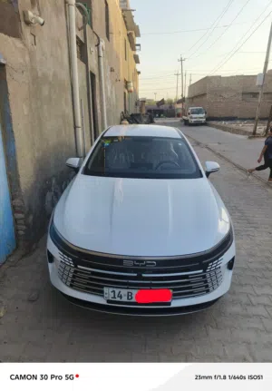 BYD دستروير مكفوله وجديده بسعر مناسب الوصف مهم