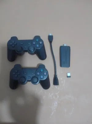 game stick 40 الف لعبه