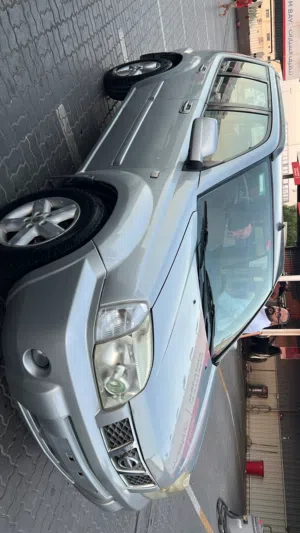 Used Nissan X-Trail in Um Al Quwain
