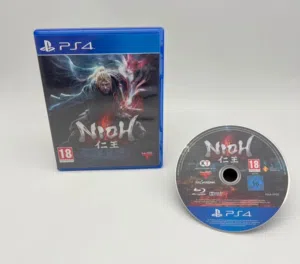 Nioh للبيع