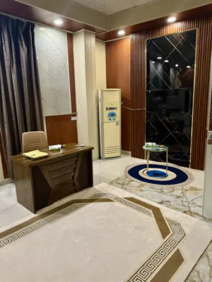 Furnished Daily in Basra Jaza'ir