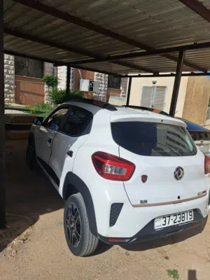 Used Dongfeng EX1 in Amman