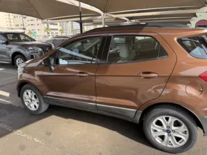 Ford echo sport for sale