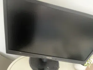 شاشه بيلبس تنفع للجيمنج 27 إنش 60 هيرتز اوليد