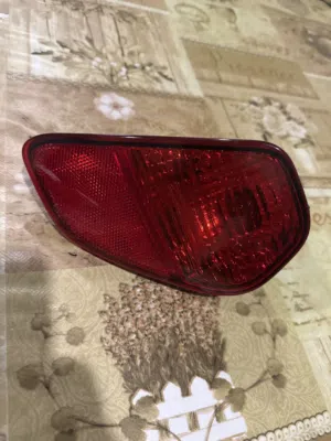 Rear Lower Light – Mitsubishi Outlander 2018 (Used)