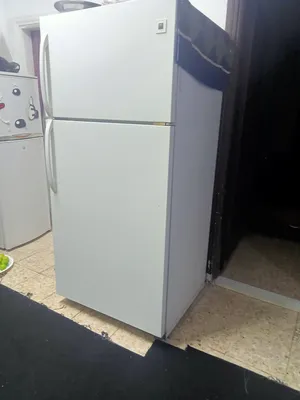 Refrigerators . Grand . Used3