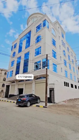  Building for Sale in Sana'a Bayt Baws