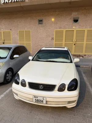 gs 300  model 2000