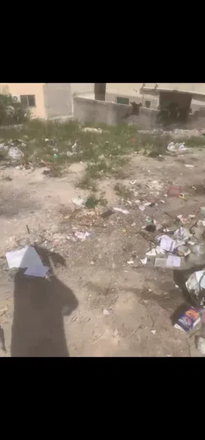 Residential Land for Sale in Zarqa Al Tatweer Al Hadari Rusaifah
