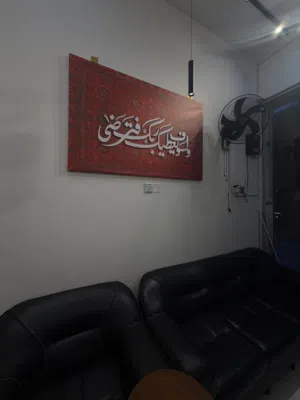 محل متكامل للبيع
