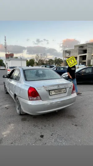 افانتي 2003 للبيع