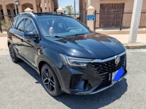 MG RX5 2024 “1500 cc”  ام جي آر اكس 5  luxury تحت الكفالة عداد 31 الف"