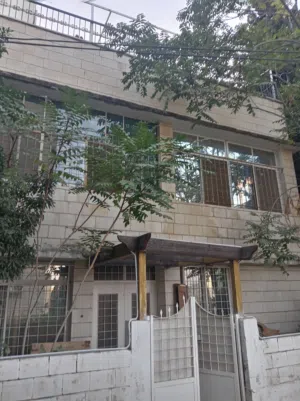 Building for Sale in Amman University Street