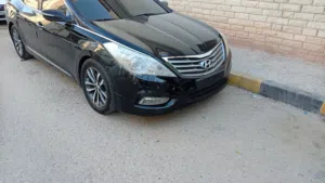 هيوندا ازيرا لاباتشي