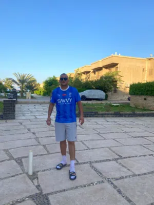 Abdulghfar Afifi 