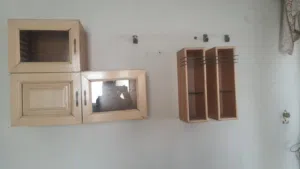 وحدات ديكور