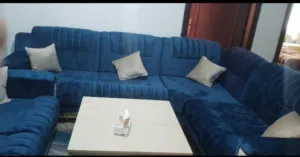 طقم كنب مستعمل للبيع